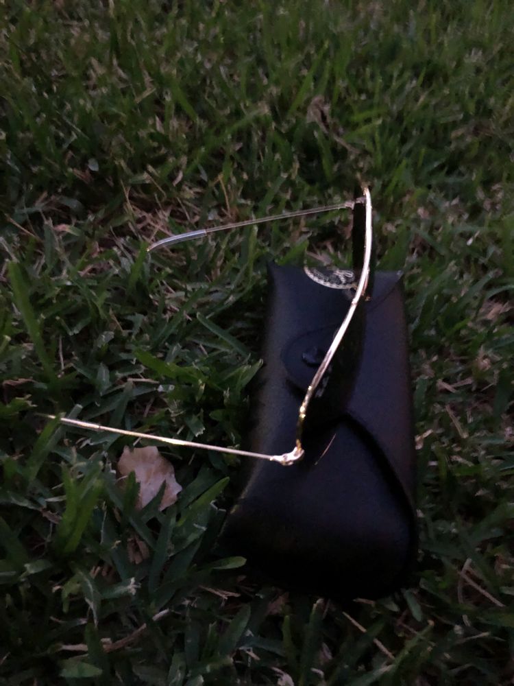 Ray-Ban Aviador
