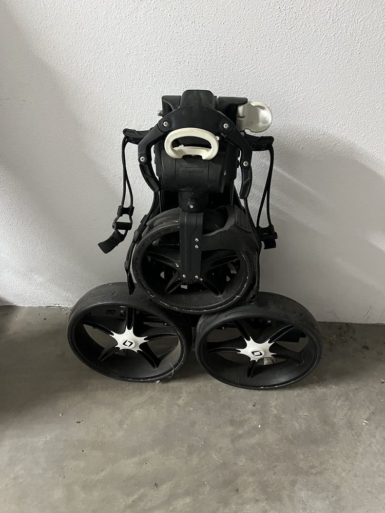Golf trolley Triumph