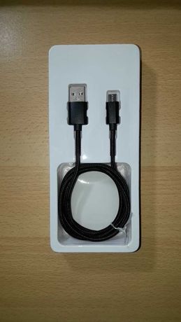 Cabo para Telemóvel (Micro USB)