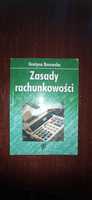 Zasady rachunkowości Grażyna Borowska