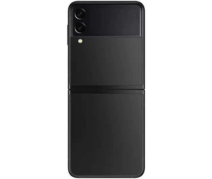 Смартфон Samsung Galaxy Z Flip 3 (F711B) 8/256Gb Black 5G 6.7" 3300mAh