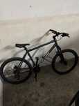 Bicicleta roda 26