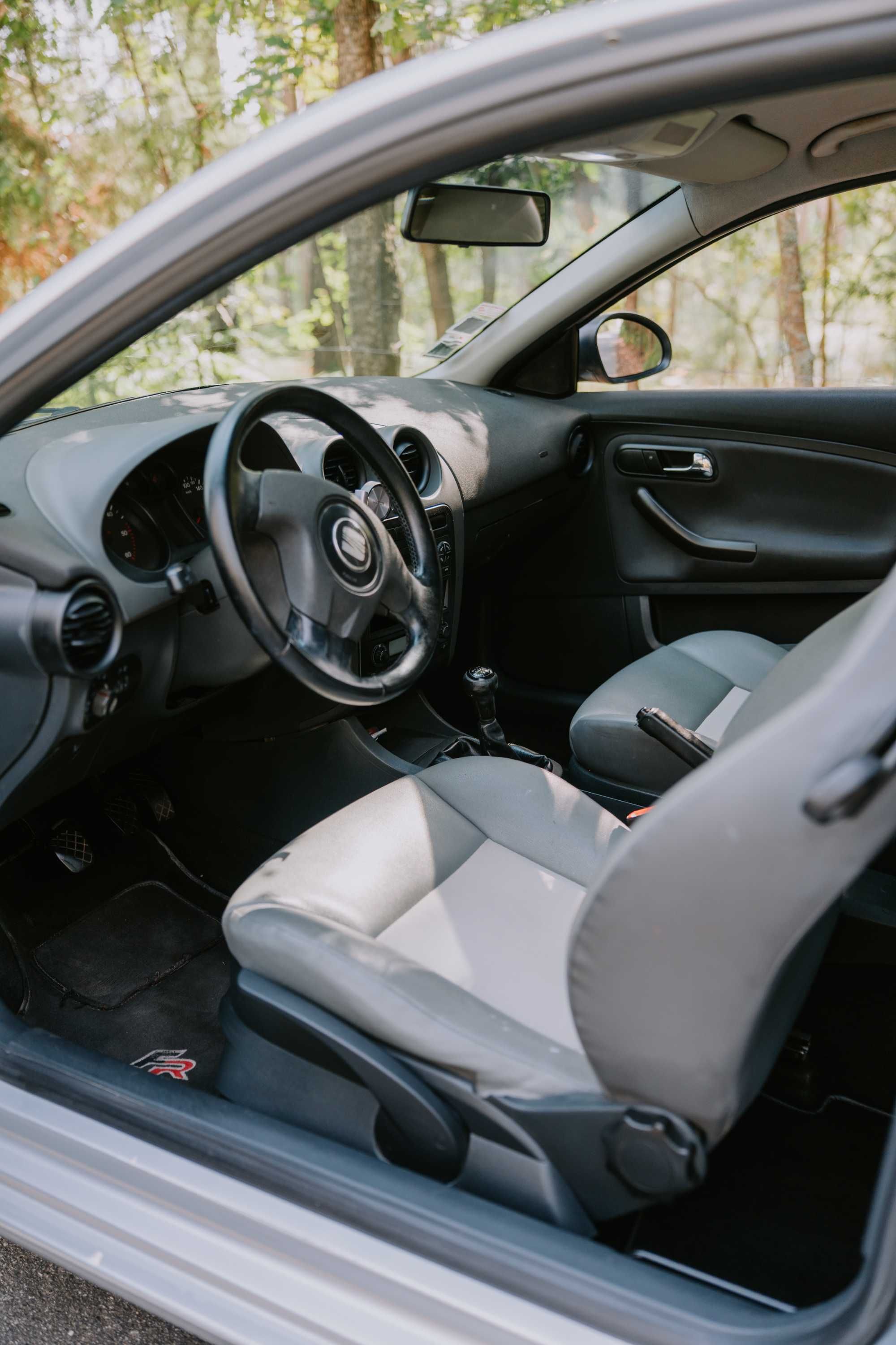 Vendo Seat Ibiza