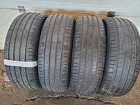 Opony letnie używane 235/65 R17 104W XL Michelin - 4 szt.