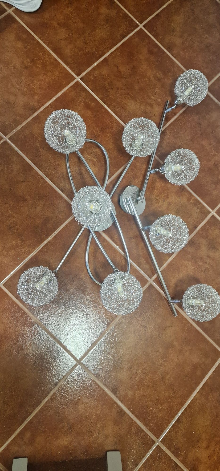 Candeeiros para venda