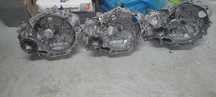 Skrzynia biegów VW Caddy Touran 2.0 1.6 JHT JHV FVH LVN OAH 301 103 B