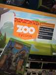Zoo Tycoon po polsku xbox one zwierzęta tycon xone pl