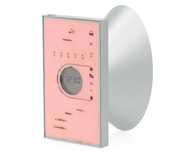 ‘ici-pari’ fm radio by matali crasset and philippe starck