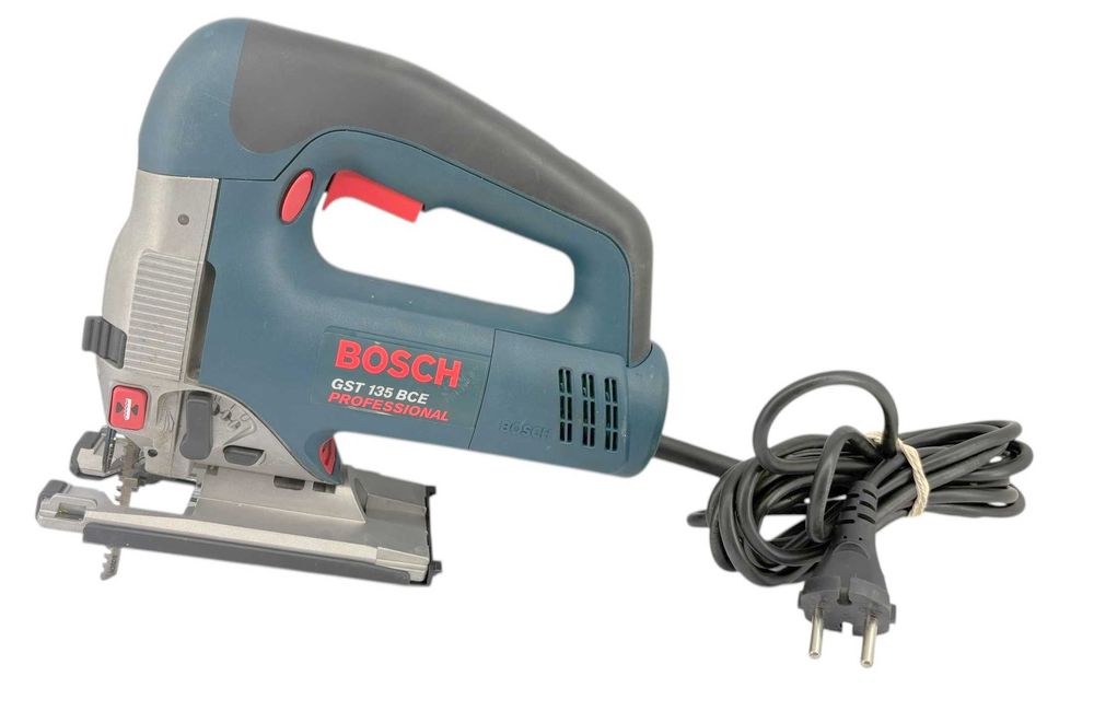 Wyrzynarka Bosch Professional  GST 135 BCE