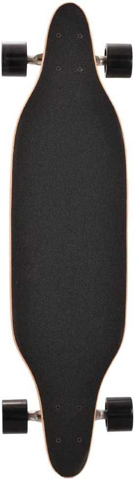 longboard skate deskorolka w palmy 92cm