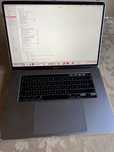 Macbook Pro i9 2019 | 64GB | 1TB