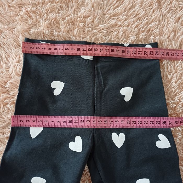 НОВІ лосини H&M 4-6р