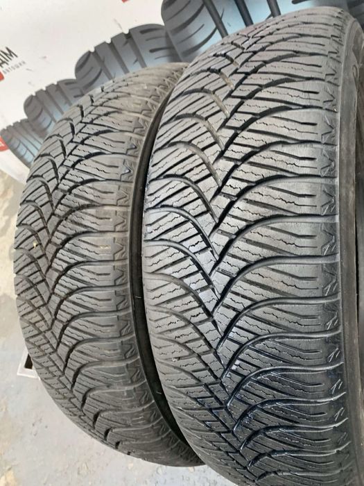 Шини 175/65 R14 пара Goodride 2023р, 6,8мм, зима