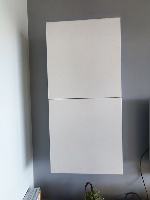 Szafki ścienne Ikea
