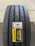 1220netto MOCNA opona 385/65 R22.5 BLACK LION Naczepa 385 65 Szeroka
