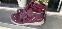 KAPPA buty damskie rozmiar 38 wkładka 24,3cm stan bardzo dobry
