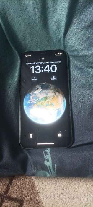 iPhone 11 128 гіг