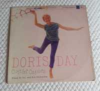 Doris Day Cuttin' Capers USA press LP Vinyl Columbia Records