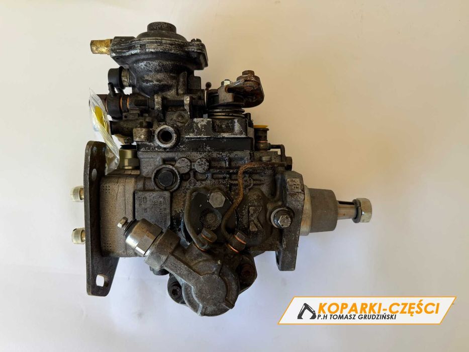 Pompa paliwa Iveco Cummins