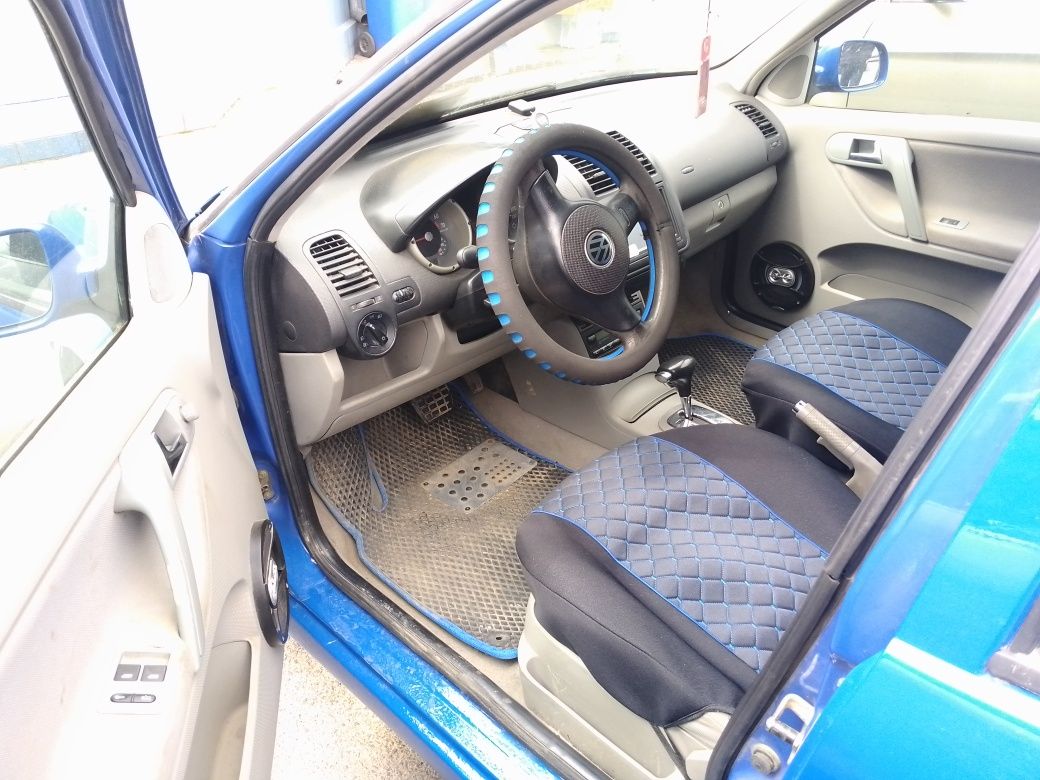 Продам Поло 1.4 газбен коробка автомат
