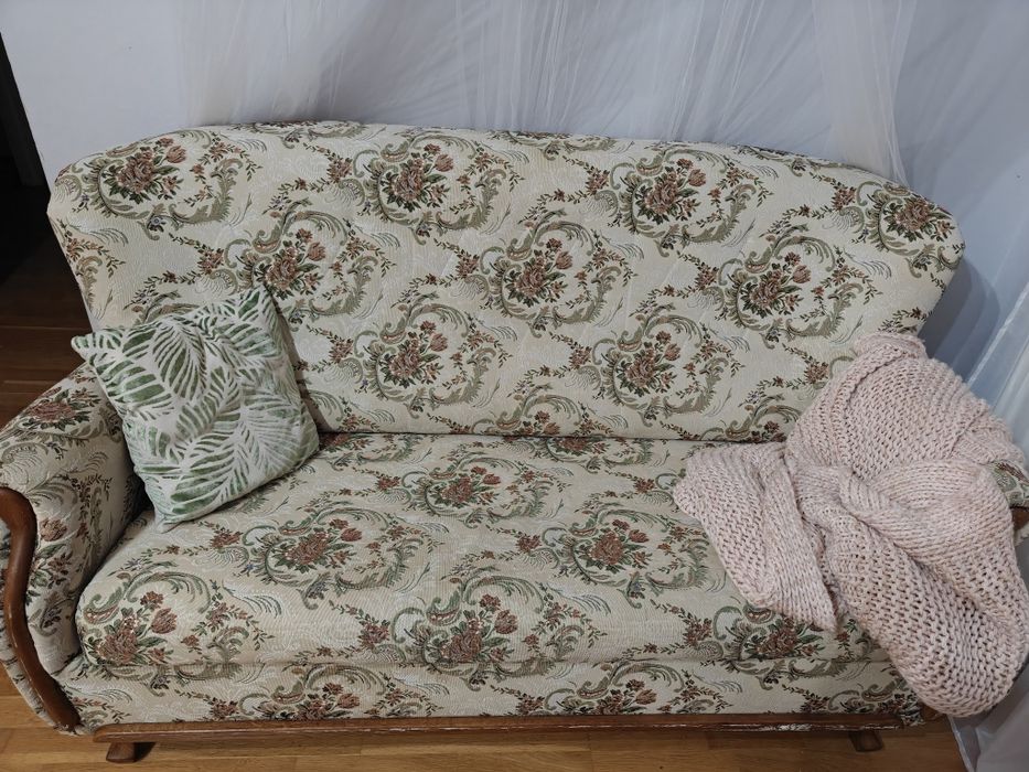 Sprzedam sofę rozkładaną