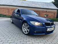 BMW e91 320i M pakiet