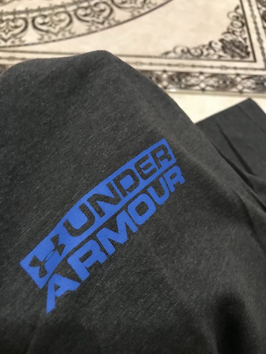 Футболка Under Armour