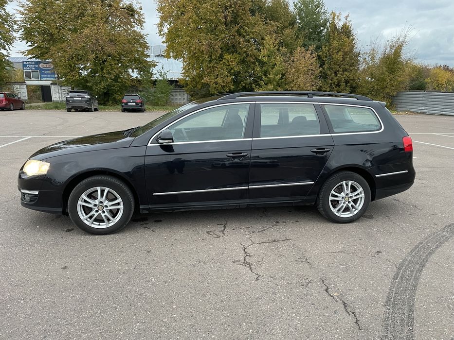 Продам Volkswagen Passat B6