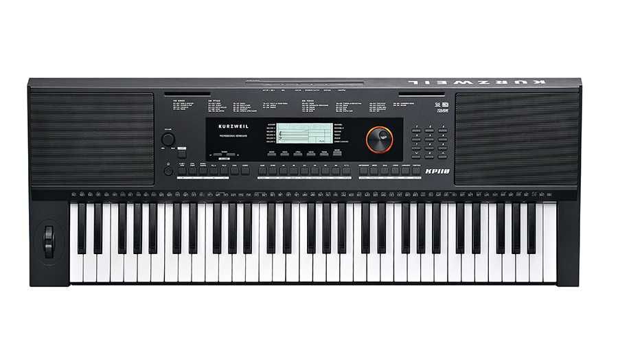 Синтезатор Kurzweil KP110 — чудовий стан