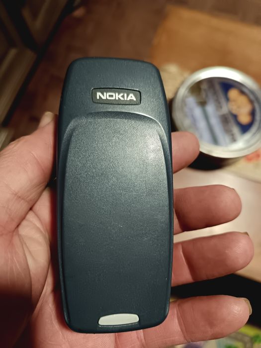 Telefone Nokia 3310