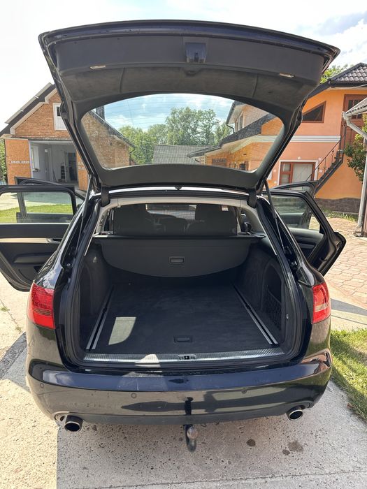 Продам Ауді A6C6 2008 рік