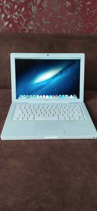 MacBook A1181 версія 5,2 кінець 2009р.