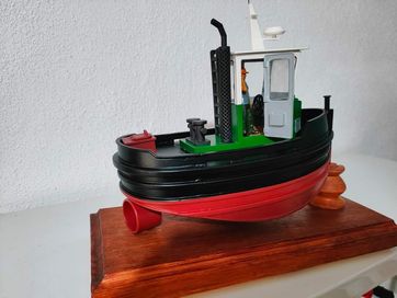 Model mini holownika do złożenia wydruk 3D
