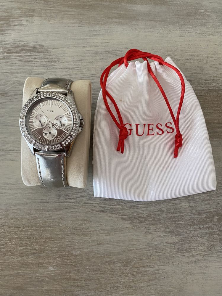 Vendo relogio de senhora GUESS