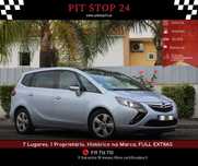 Opel Zafira 1.6 CDTi Executive