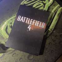 steelbook battlefield 4