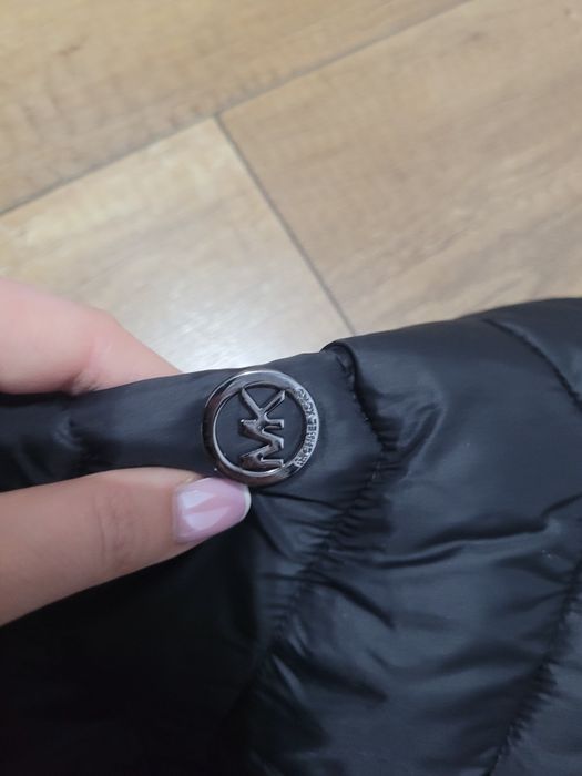 Kurtka płaszcz michael kors