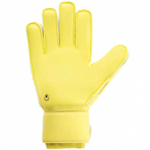 Uhlsport rękawice bramkarskie nowe rozmiary od 7 do 11