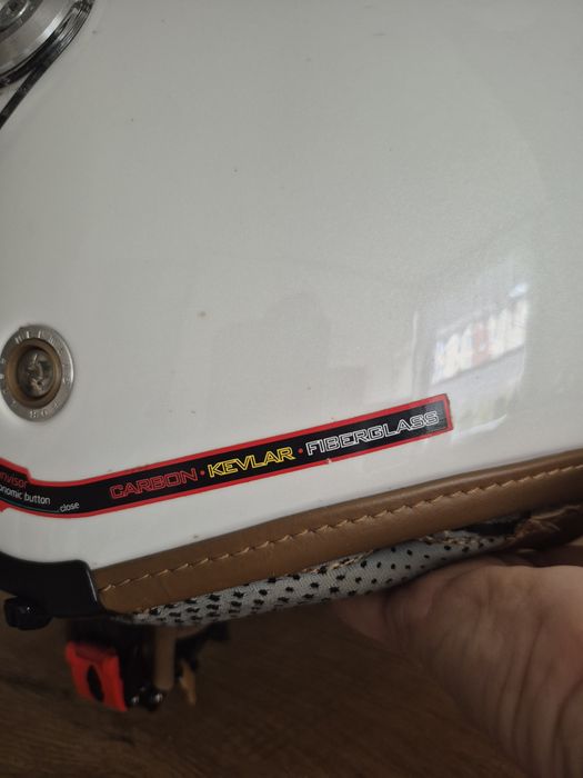 #kask#motor #motocykl #męski #skuter