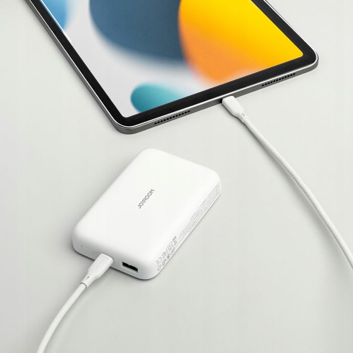 Kabel usb power bank