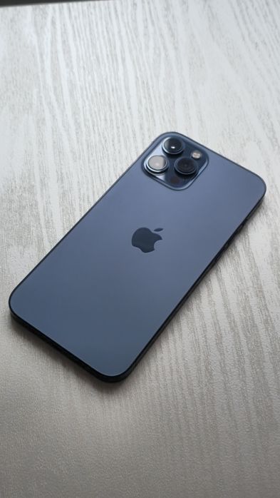 iPhone 12 Pro Max 128