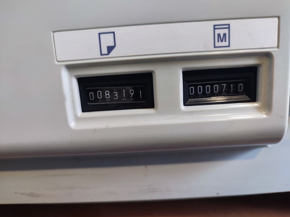 продається різограф RISO RZ 200EP