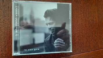 CD  Harry Connick Jr.* – To See You