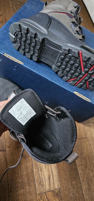 Зимові черевики Dickies