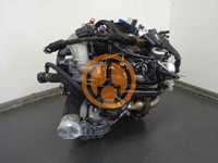 Motor BDG VOLKSWAGEN PASSAT B5.5 PASSAT