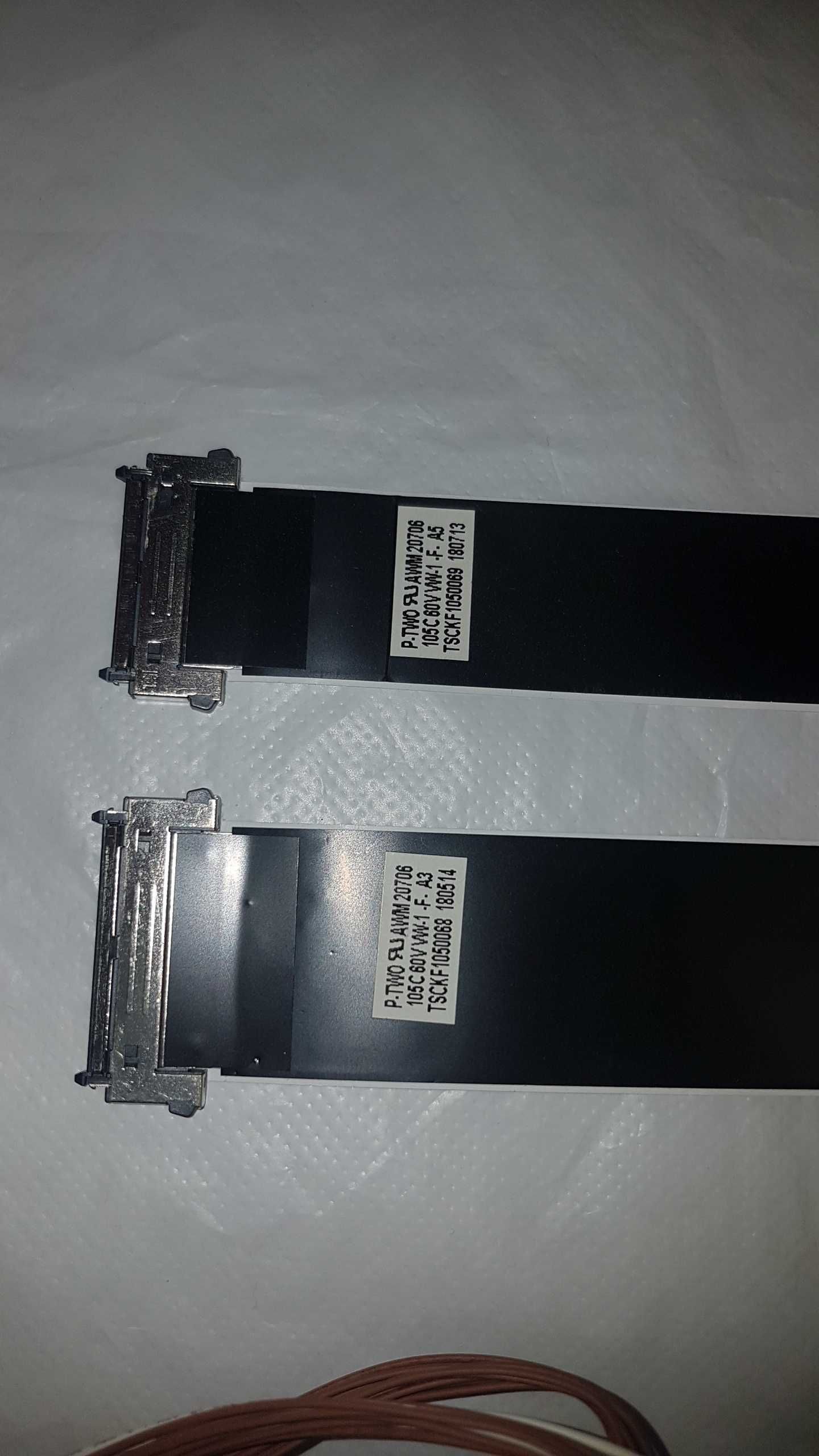 Комплект плат телевизора Panasonic TX 49 X 780