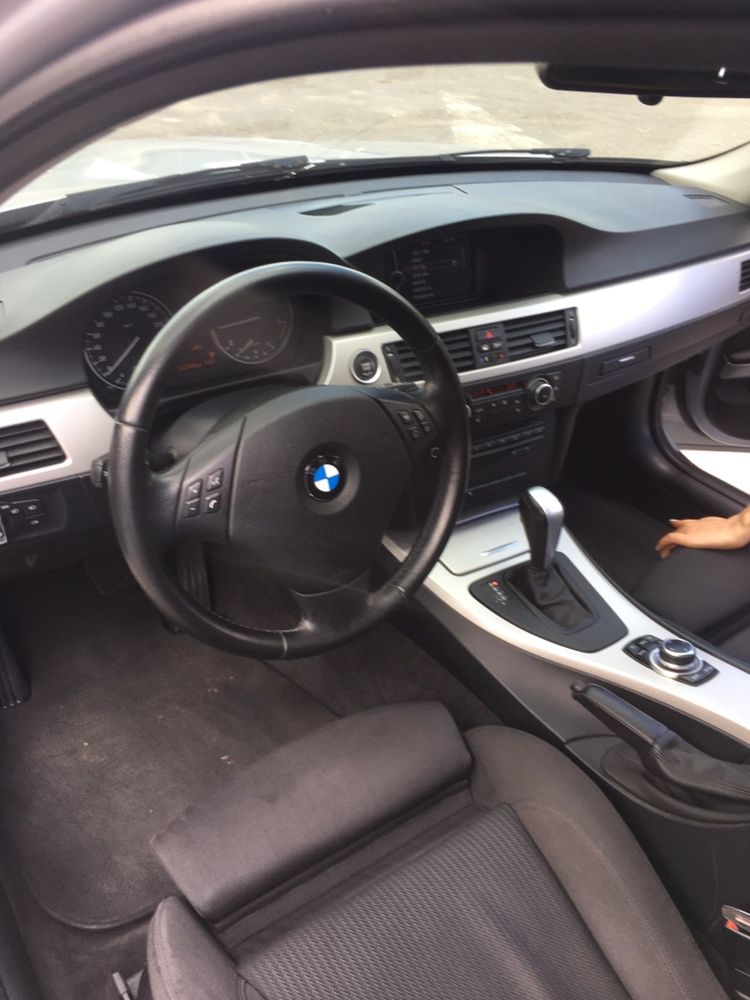 Продам BMW 318 d