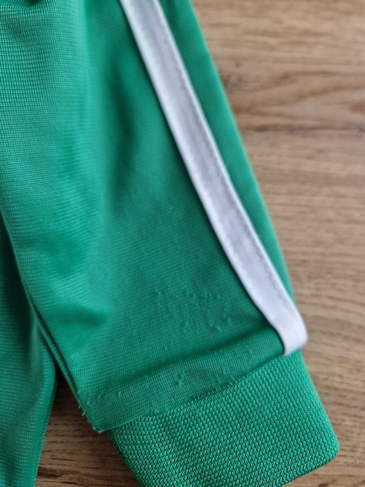 Bluza zapinana na zamek skill 74 cm