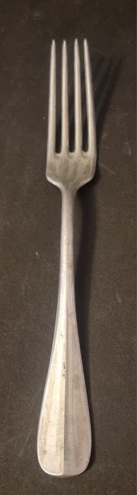 Widelec kantynowy 3 Rzesza Wehrmacht