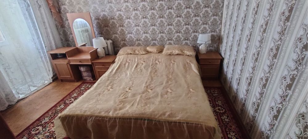 Продаю 3-кімнатну квартиру. Овідіополь